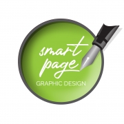 Smart Page Logo
